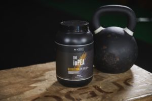 Myprotein The ioPea Review