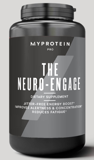 Myprotein THE Neuro Engage