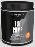 Myprotein THE Pump