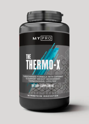 Myprotein THE Thermo-X
