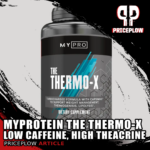 Myprotein The Thermo-X