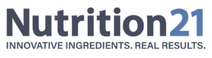 Nutrition21 New Logo
