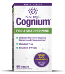 Natrol Cognium