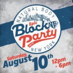 Natural Body Inc Epic Block Party 2019