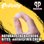 Natural Stacks Focus Bites