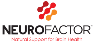 NeuroFactor Logo