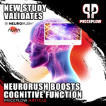 New NeuroRush Research Validates Cognitive Benefits: First Peer-Reviewed Study on Aura Scientific's Coffee Seed Extract