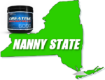 New York Creatine