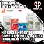 Nitrogen Nutrition: Major Supplement Launch Inspired by Man’s Best Friend