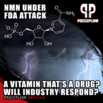 FDA NMN