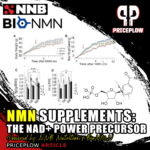 NMN Supplement