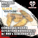 Advanced Glycation Endproducts w/ NNB's GlucoVantage