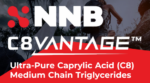 NNB C8Vantage