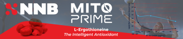 NNB Nutrition MitoPrime