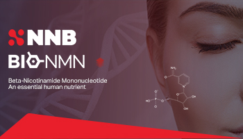BioNMN: Boost NAD+ with the Premiere NMN Ingredient