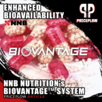 NNB Nutrition Launches BioVantage™: Advanced Delivery Technology Platform for Enhanced Bioavailability