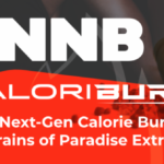 NNB Nutrition CaloriBurn