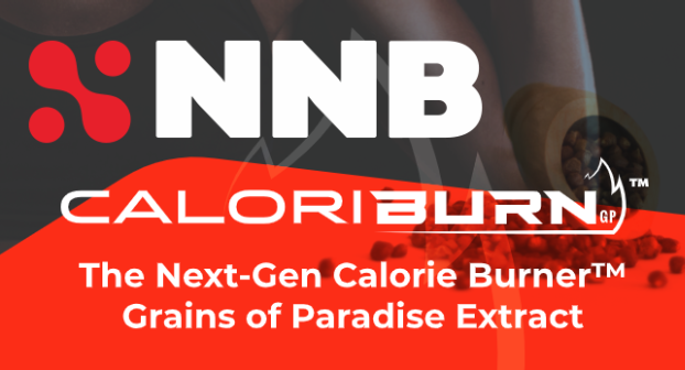 NNB Nutrition CaloriBurn