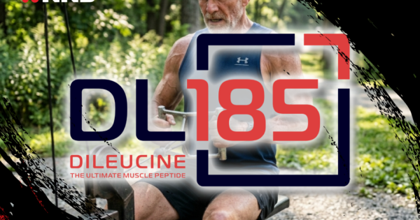 Muscles Need a Faster Leucine Signal