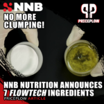 NNB Nutrition FlowTech