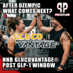 The Post GLP-1 Window with GlucoVantage®: NNB Nutrition Defines a New Supplement Category
