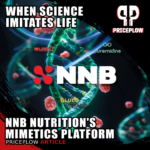 NNB Nutrition's Mimetic Platform: Three Ingredients That Hack Your Biology