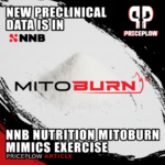 MitoBurn Delivers on Performance: New Preclinical Data and the Expanding Exercise Mimetic Case