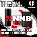 Ready to Consume: NNB Nutrition Brings Small-Dose Ingredients to Food and Gummies