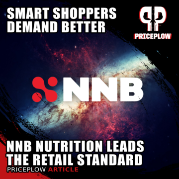 How Educated Consumers Are Transforming Retail Supplement Shelves: The NNB Nutrition Revolution