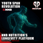 NNB Nutrition's Longevity Platform: Extending Your Youth Span with Science-Backed Ingredients
