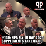 NPA Fly-In Day 2024 on the PricePlow Podcast (Episode 139)
