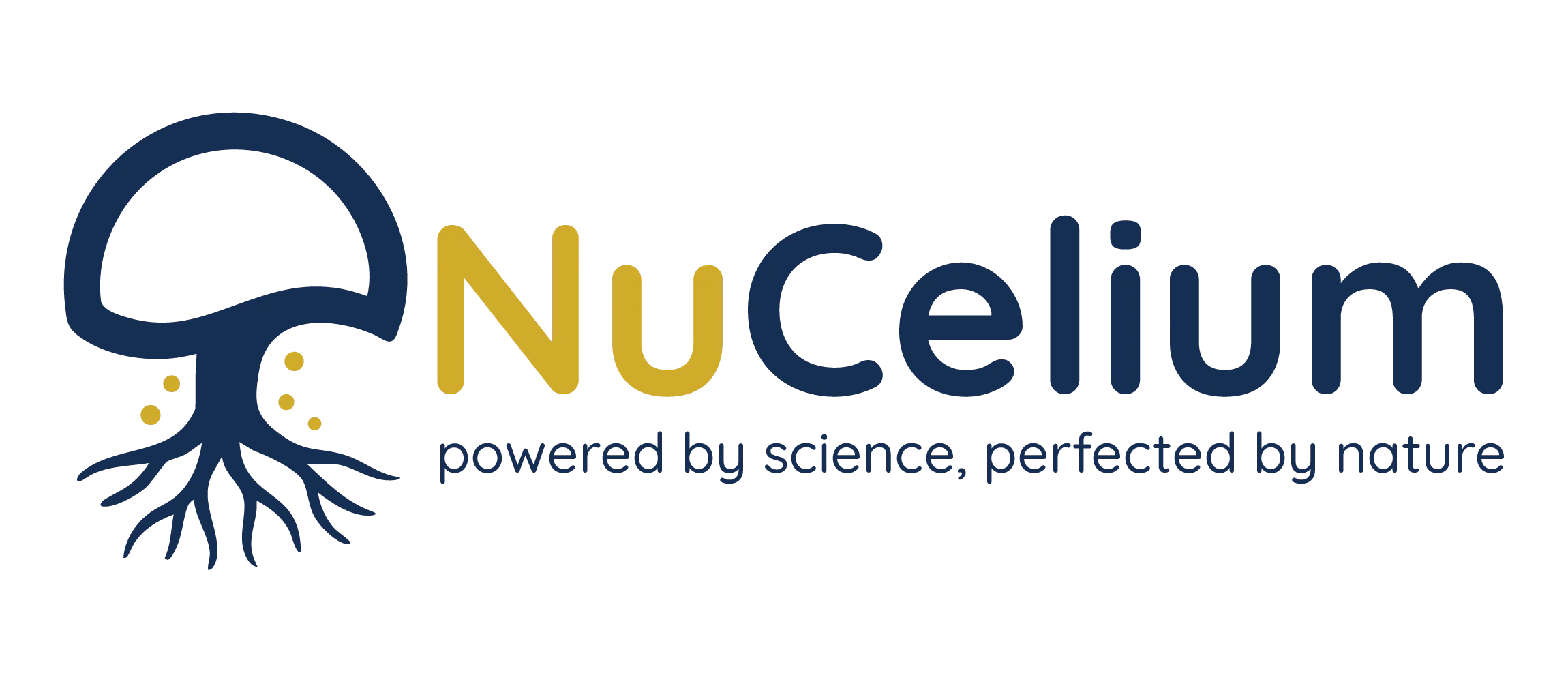 NuCelium Logo