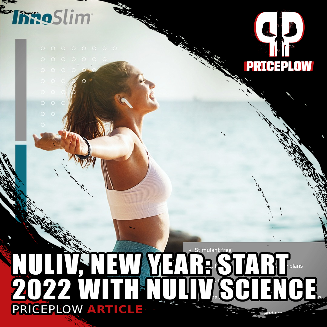 NuLiv Science 2022