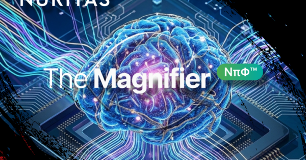 Nuritas' AI Magnifier: Inside the Ingredient Discovery Engine That ...