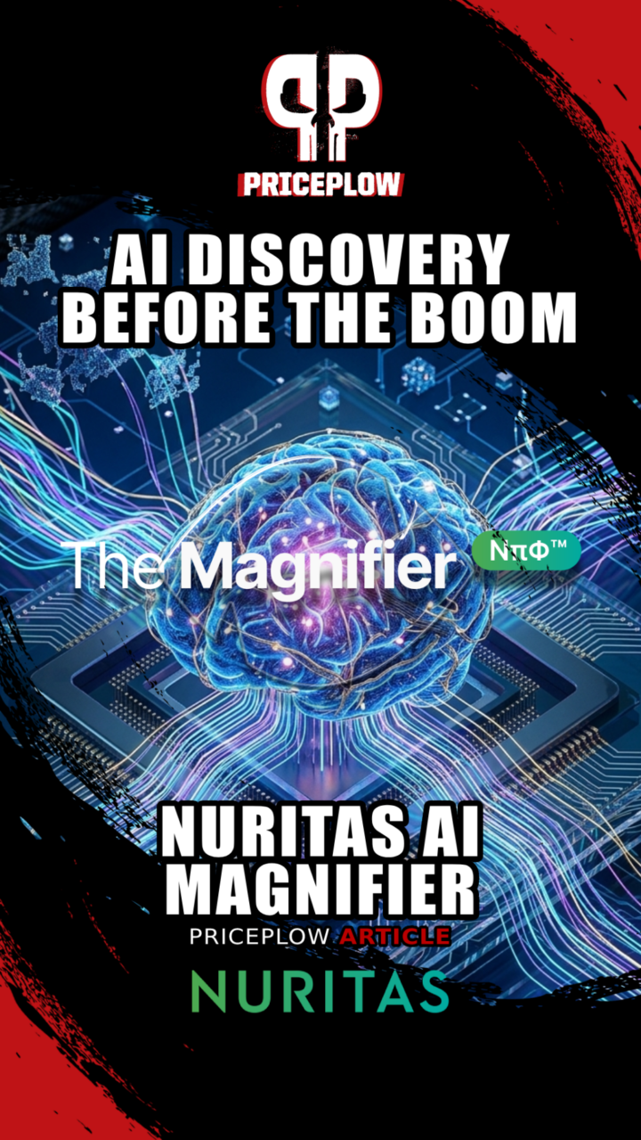 Nuritas' AI Magnifier: Inside the Ingredient Discovery Engine That ...