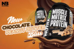 NutraBio Muscle Matrix Chocolate Peanut Butter Bliss
