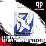 Nutra Innovations 24HR Pump