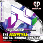 Nutra Innovations Essentials