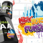New York Punch Alpha EAA
