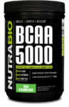 NutraBio BCAA 5000