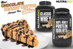 NutraBio Chocolate Peanut Butter Bliss Small