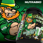 NutraBio Classic Whey Irish Whiskey Cream 2021