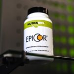 NutraBio EpiCor Product Shot