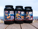 NutraBio Freedom Flavors