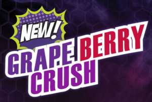 NutraBio Grape Berry Crush