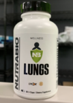 NutraBio Lungs