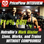 NutraBio Mark Glazier Interview