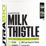 NutraBio Milk Thistle