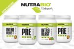 NutraBio Naturals PRE and Intra Blast