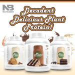 NutraBio Plant Protein